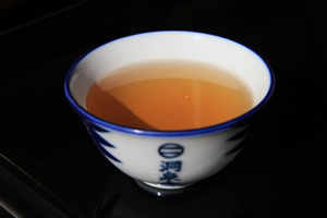 甘茶