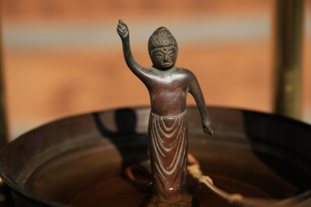 ゴータマ・シッダールタ